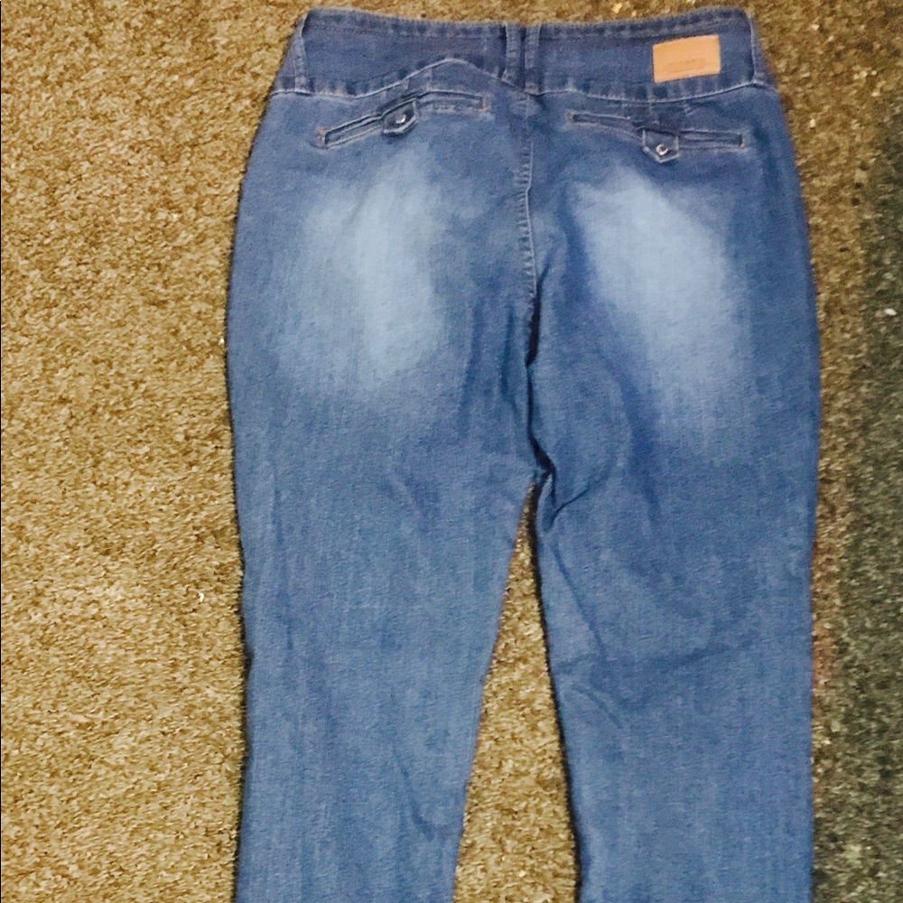 Jeans - Picture 2 of 2